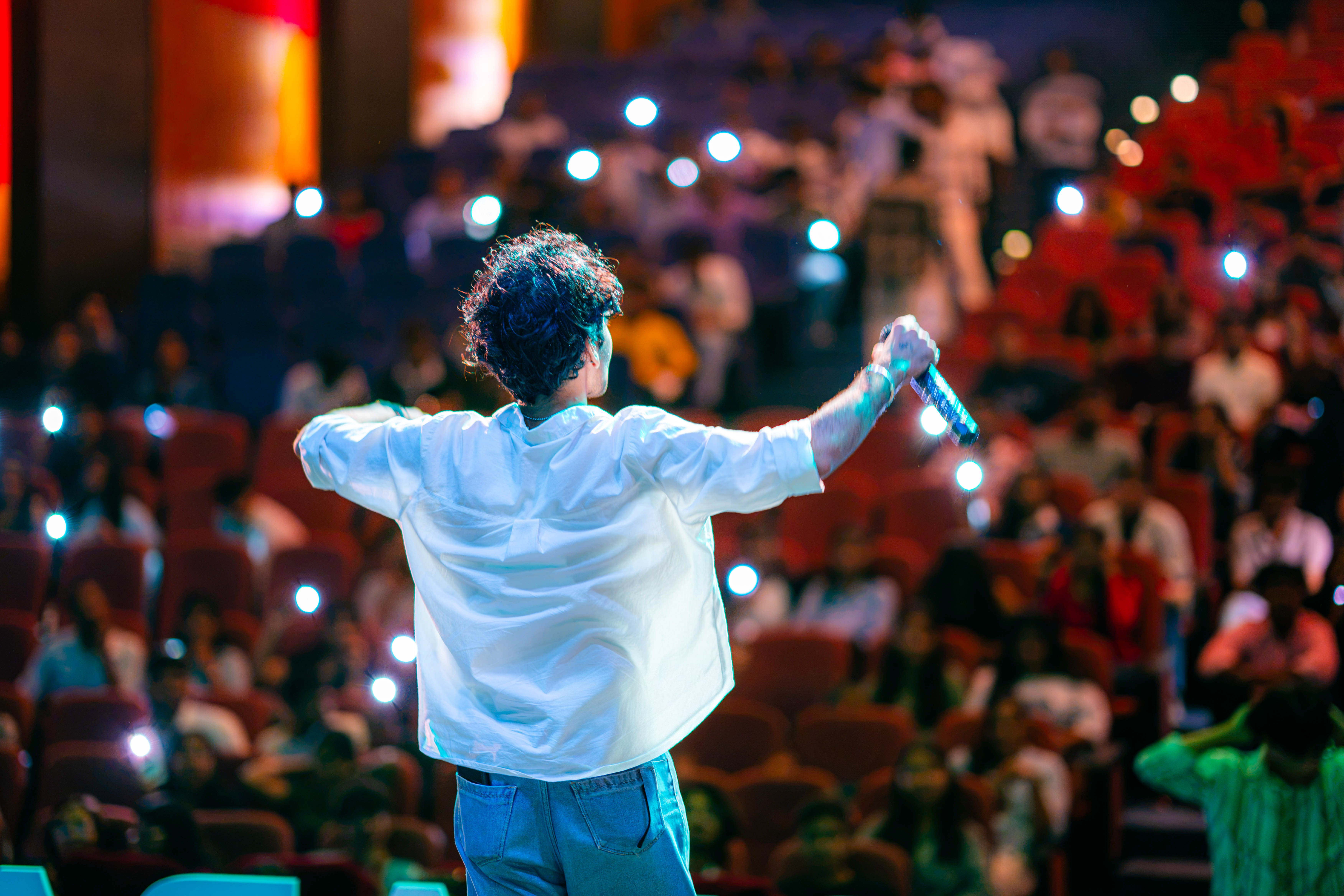 Event Highlights