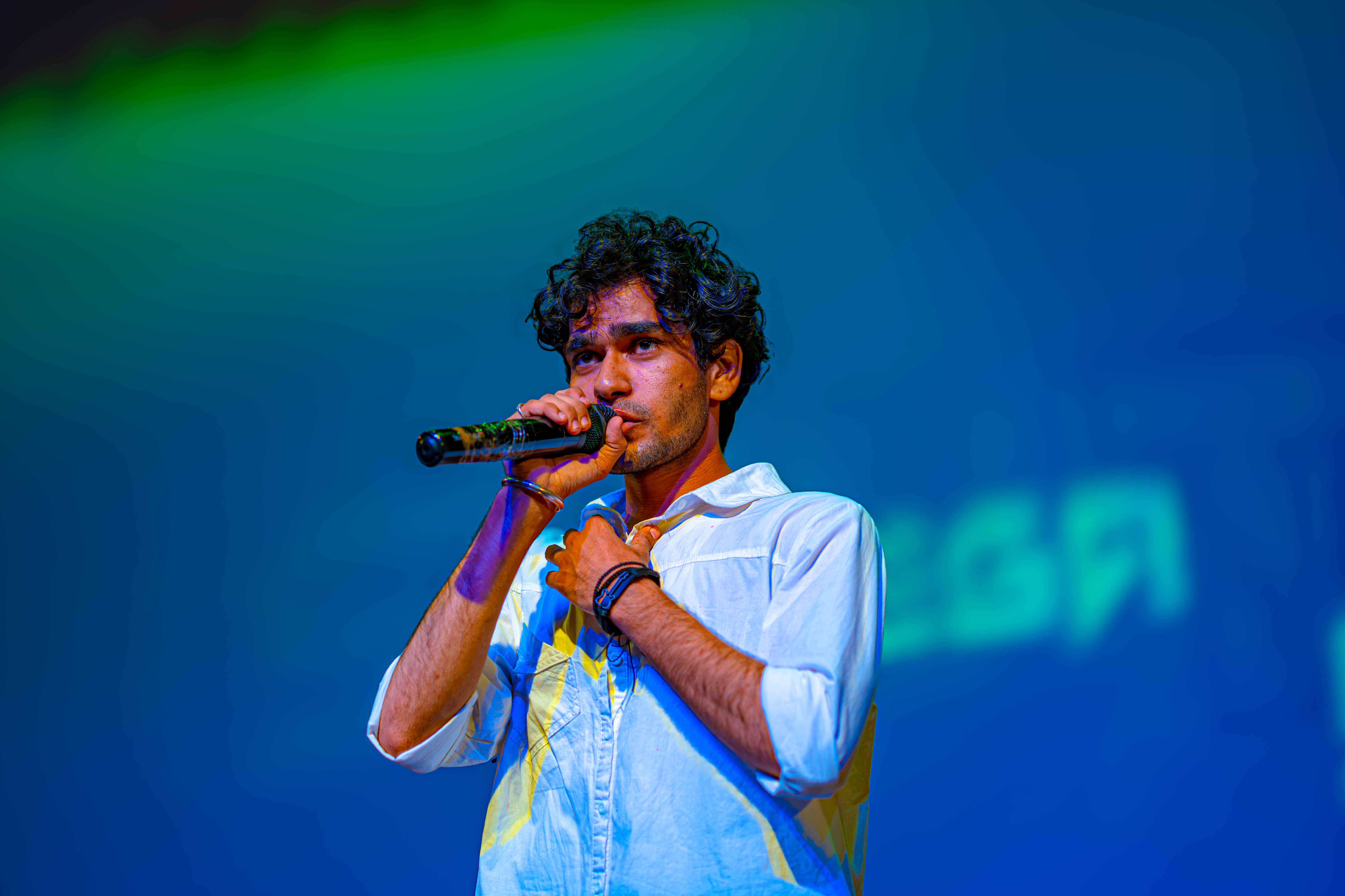 Event Highlights