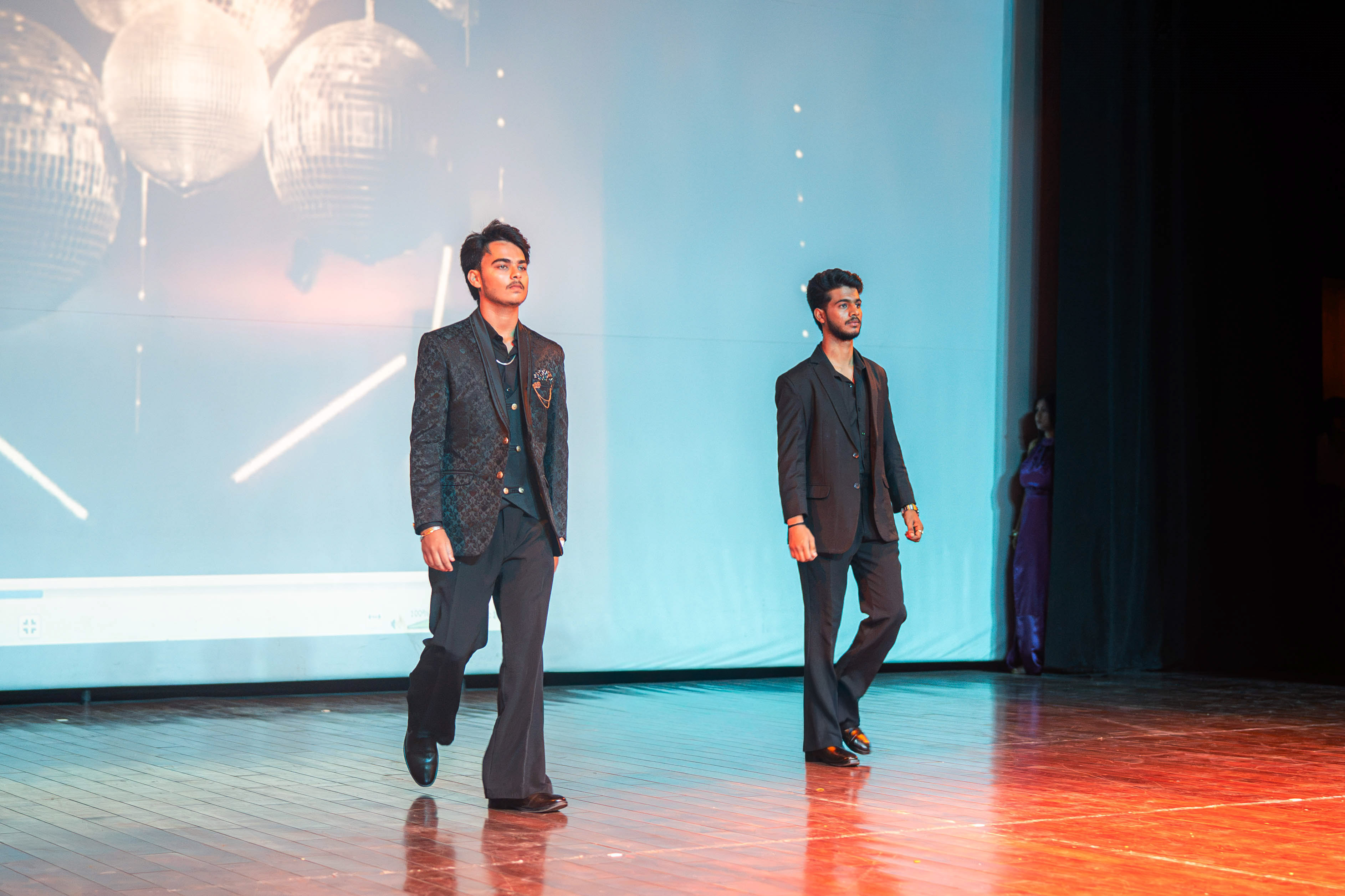 Event Highlights